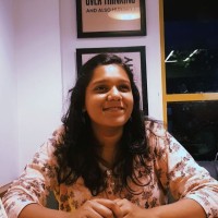 Maithili Rane