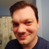 Kevin Palardy