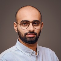 Parth Modi