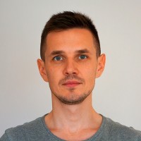 Aliaksandr Kudrashonak