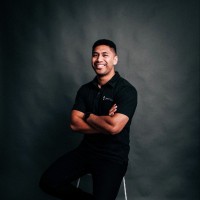 Tevita Tau'Alupe