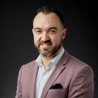 Stuart Thornton Ba, MSc, CIS
