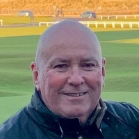 Michael Mc Gowan