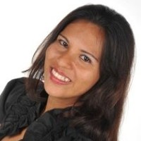 Joyce Binda