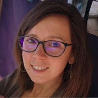 Stéphanie Hanzo Bosquet