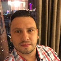 Robert Cornejo