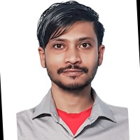 Nawshad Haque