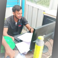 Afzal Ansari