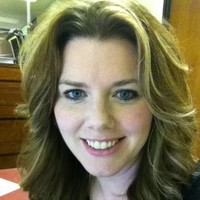 Kristen Vennekotter