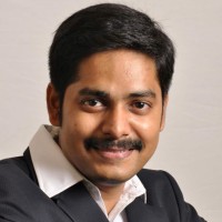 Venkatesh Seshadri