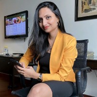 Shalini Kumari