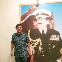 Muhammad Asghar
