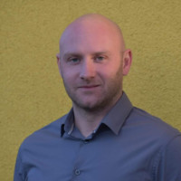 Michal Boudník