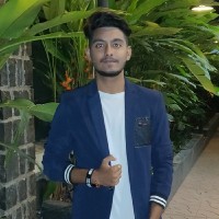 Harsh Rathod