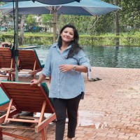 Simran Chandeliya
