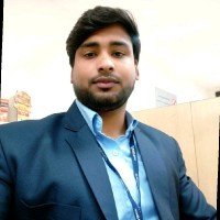 Avneesh Chaudhary