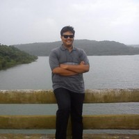 Arnav Nimkar