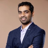 Dr Abhay Bhosale