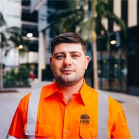 Lawrence Doherty, Mciob,Maipm