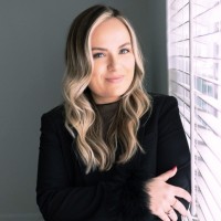 Megan Van Tine