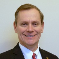 Peter Warren
