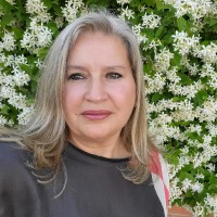 Virginia García Arellano