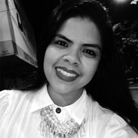 Patricia Araujo da Silva Almeida