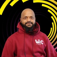 Jason Lucas