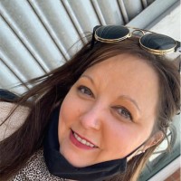 Sharon Patrick