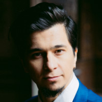 Eldar Kurbanov