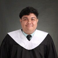 Markchris Bacolod
