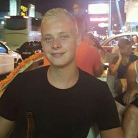 Pascal Van Dijken