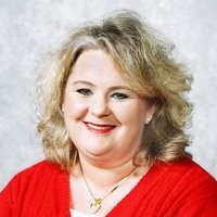 Vicki Vaughn