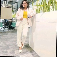 Pujyoti Kumari
