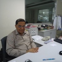 Narinder Kumar Jain Narinder Kumar Jain