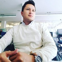 Wholfan Lopez Ramirez