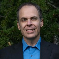 Peter Chipman