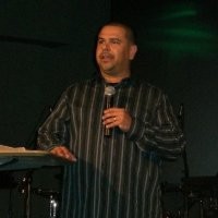 Martin Cisneros