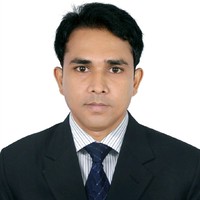 Md. Elius Kanchan