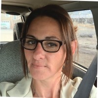 Tiffany Barron
