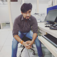 Prashant Sharma