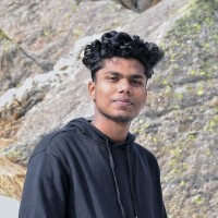 Afzal Hameed Faiz