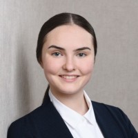 Viktoriia Trokhova