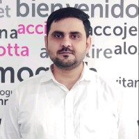 Gaurav Singh