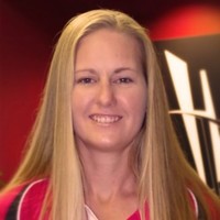 Alicia Sikes