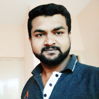 Bharath. N