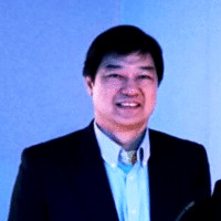 Joseph Lee  MSc MBus