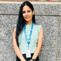 Harsheen Kaur Arora
