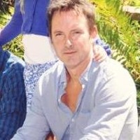 Michael Dryer