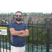 Harpreet Sandhu